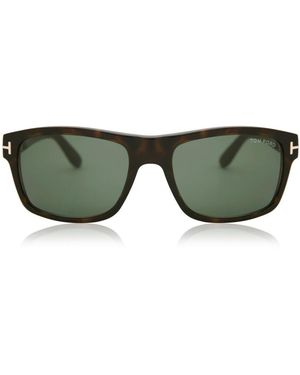 Tom Ford Ft0678 August 52n Sunglasses - Multicolour
