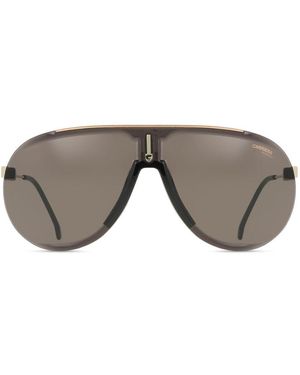 Carrera Superchampion 2M2/2K - Grey