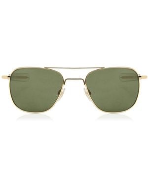 American Optical Original Pilot 1Gnn - Green