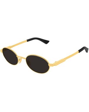 Bottega Veneta Bv1470S 001 - Black
