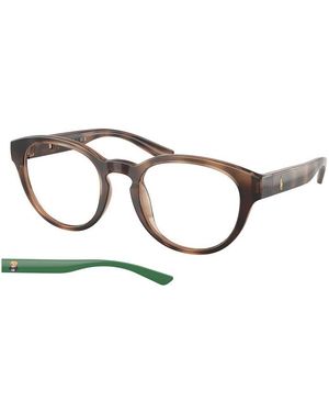 Polo Ralph Lauren Ph2293U 6070 - Black