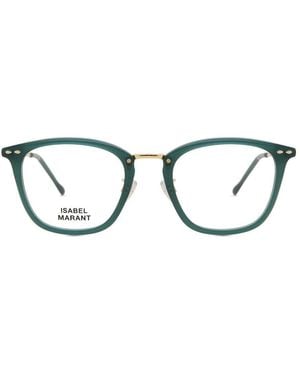 Isabel Marant Im 0045 Pef - Black