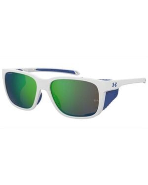 Under Armour Ua Glacial Polarized Yo6/3K - Green