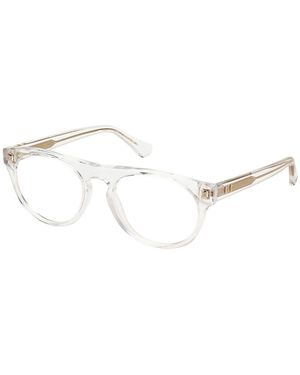 WEB EYEWEAR We5435 026 - Black
