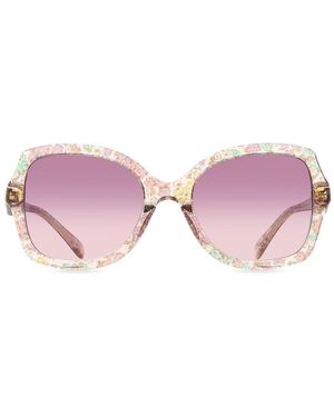 COACH Hc8410U Cw225 58947W - Pink