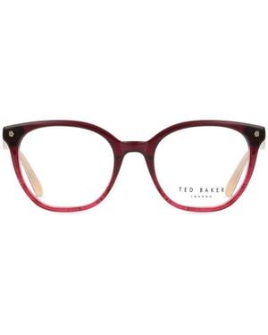 Ted Baker Tb9267 201 - Black