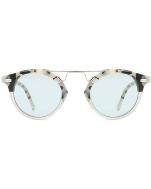 Spektre Cosmopolis Cp04A - Black