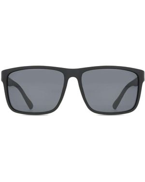 North Beach Clipper Polarized 70768 - Black