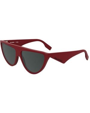 KARL LAGERFELD Kl6185S 600 - Black