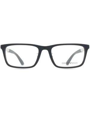 Emporio Armani Ea3251D Asian Fit 6189 - Black
