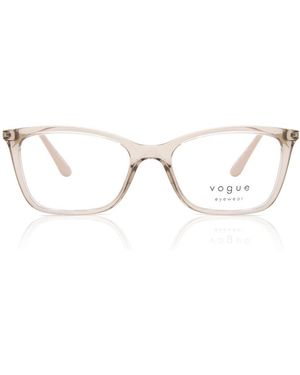 Vogue Eyewear Vo5563 2990 - Black