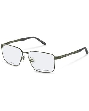 Porsche Design P81004 D000 - Black