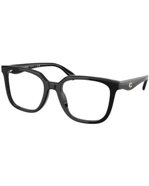 COACH Hc6271U 5002 - Black