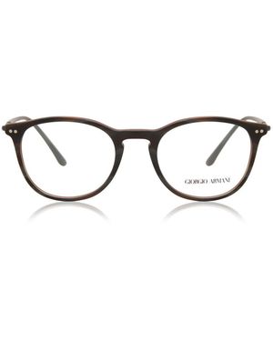 Giorgio Armani Ar7125 Frames Of Life 5570 - Black