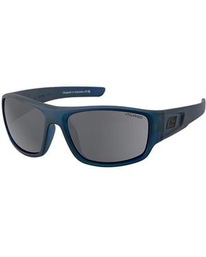 Dirty Dog Muffler Polarized 53693 - Black