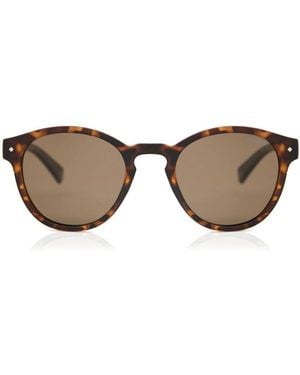 Polaroid Pld 6042/s Polarized 086/sp Sunglasses - Black