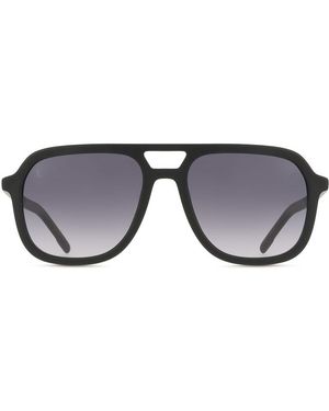 Kaleos Eyehunters Zerbino C1 - Black