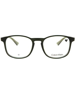 Calvin Klein Ck23517 320 - Black