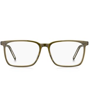 HUGO Hg 1097 Yl3 - Black