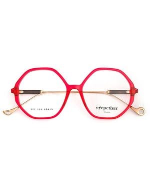 Eyepetizer Cassandra C.R.T.Y - Black