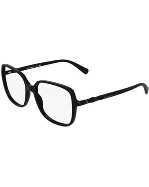 Longchamp Lo2802 001 - Black