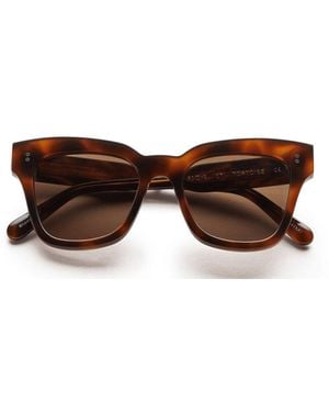 Chimi 07 Tortoise Medium - Black