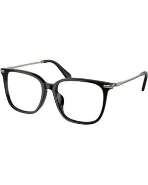 Swarovski Sk2016D Asian Fit 1001 - Black