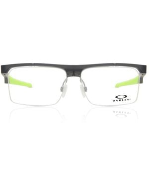 Oakley Ox8053 Coupler 805302 - Black