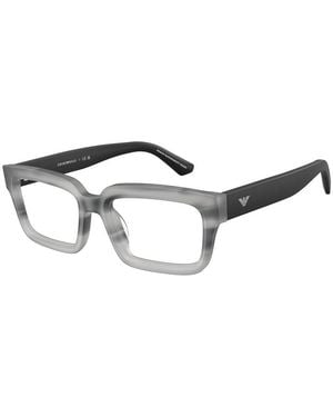 Emporio Armani Ea3277U 6367 - Black