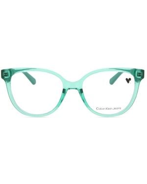 Calvin Klein Ckj23303 300 - Black