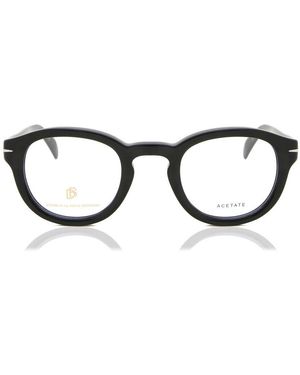 David Beckham Db 7069 Bsc - Black