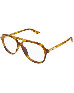 Chloé Ch0366O 003 - Black