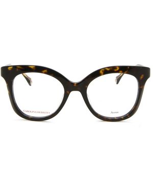 Carolina Herrera Ch 0018 086 - Black