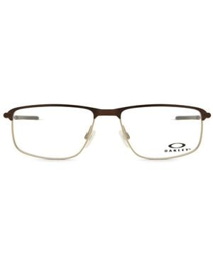 Oakley Ox5019 Socket Ti 501905 - Black