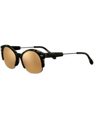 Serengeti Vinita Polarized Ss529001 - Black