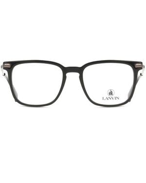 Lanvin Lnv2608 001 - Black