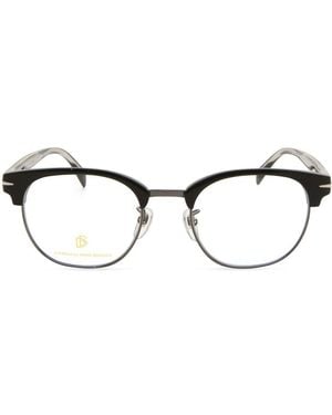 David Beckham Db 1012 Bsc - Black