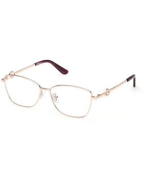 Guess Gu50373-D Asian Fit 028 - Black