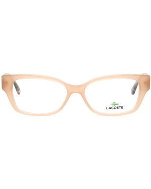 Lacoste L2907 681 - Black