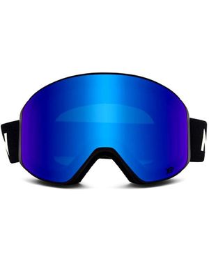 Messy Weekend ApS Clear Xep Standard - Blue