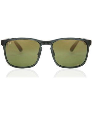 Ray-Ban Ray-Ban Rb4264 Chromance 876/6O - Green