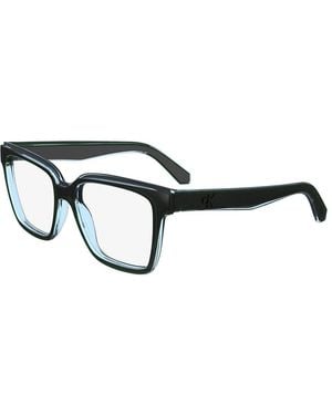 Calvin Klein Ckj24619 300 - Black