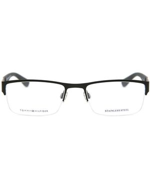 Tommy Hilfiger Th 1524 003 - Black