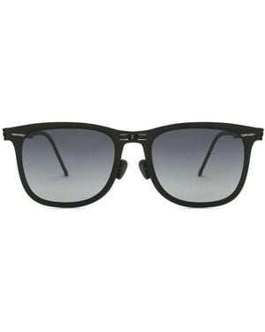 ROAV Galaxy 8002 Lennox Folding Polarized 13.42 - Black