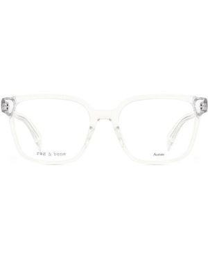 Rag & Bone Rnb3045 900 - Black