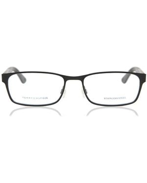Tommy Hilfiger Th 1479 807 - Black