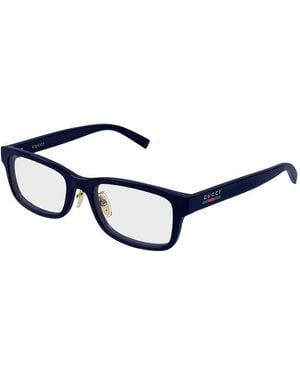 Gucci Gg2143Oj Asian Fit 003 - Black