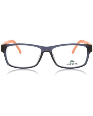 Lacoste L2707 On 421 - Black
