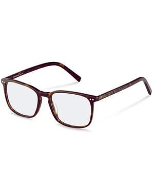 Rodenstock R5357 C000 - Black