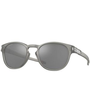 Oakley Oo9349 Latch Asian Fit 934941 - Black